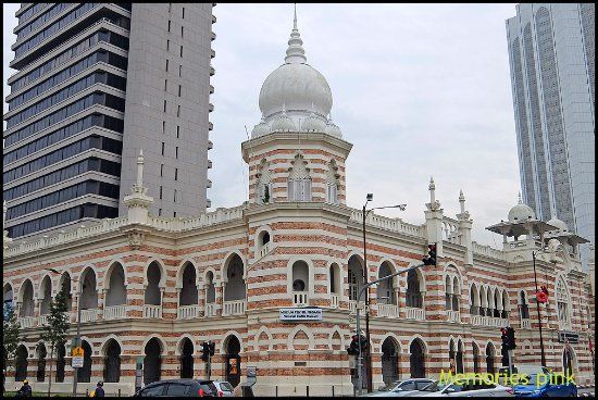 Muzium Tekstil Negara